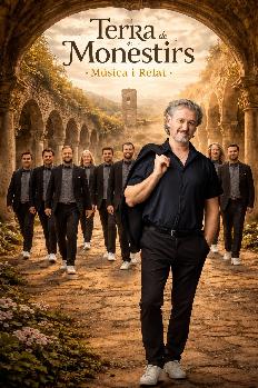 Terra de Monestirs