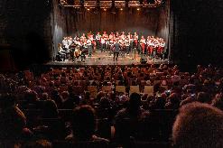 Festa del Cor - Gran concert dels cantaires