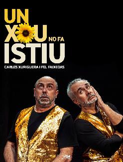 Un xou no fa istiu