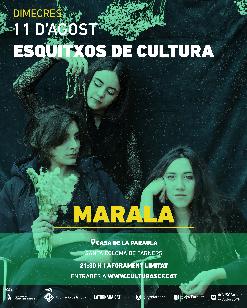 Marala