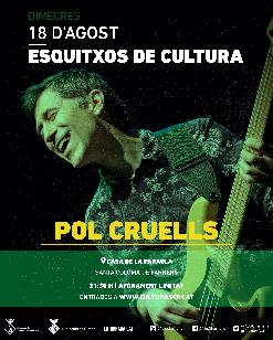 Pol Cruells