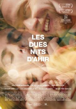 LES DUES NITS D'AHIR, DE PAU CRUANYES I GERARD VIDAL BARRENA