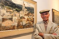 Beulas músiques. Homenatge al pintor Josep Beulas