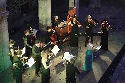 Orquestra Barroca Catalana