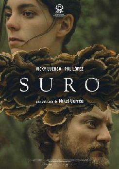 "Suro", de Mikel Gurrea