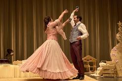 "Casa de nines", cia. Tequatre