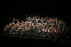 Orquestra Jove de la Selva, Orchestre Junior de Bourge de Péage i Big Band de Bourge de Péage