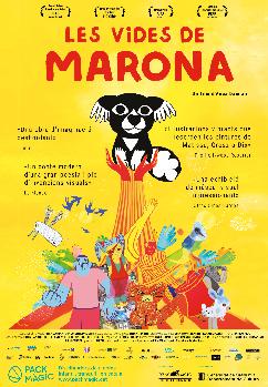 Les vides de Marona