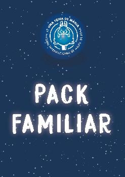 Pack Familiar