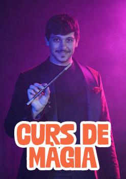 Curs de Màgia