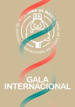 Gala Internacional