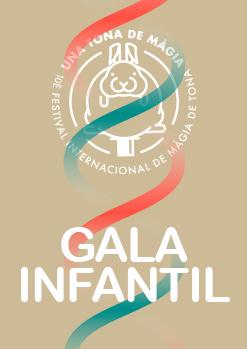 Gala Infantil
