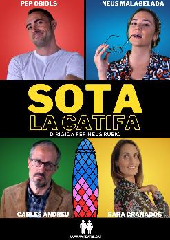 SOTA LA CATIFA