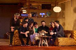 PERFECTES DESCONEGUTS