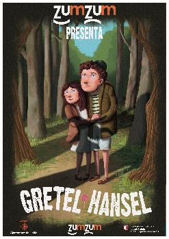 GRETEL I HANSEL