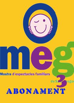 ABONAMENT MEG