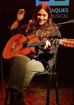 CONCERT DE MAR PUJOL