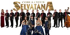 La Selvatana- Concert i Ball