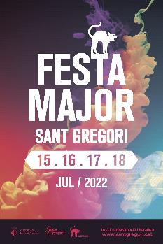 SOPAR DE COLLES FESTA MAJOR 2022