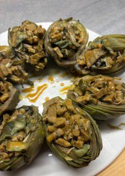 CUINA DE TEMPORADA - CUINA D'HIVERN