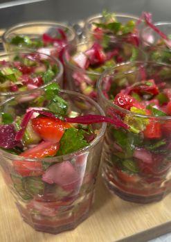 CUINA DE TEMPORADA - CUINA DE PRIMAVERA