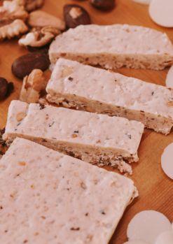 TALLER DE TORRONS ARTESANS