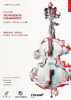Concert Tecnologia i humanitat