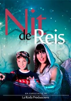 NIT DE REIS