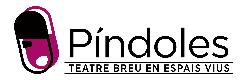 PÍNDOLES DE TEATRE