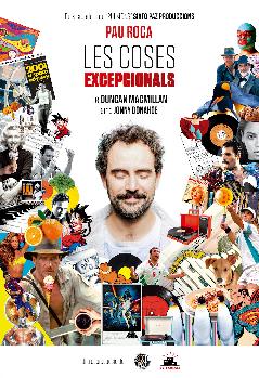 LES COSES EXCEPCIONALS