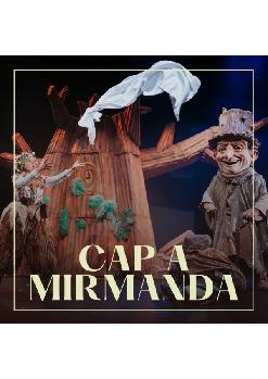 CAP A MIRMANDA