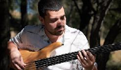 ARNAU TORNÉ presenta INTROVERSIÓN