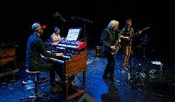 ALBERT VILA ORGAN 3 FEAT. PERICO SAMBEAT