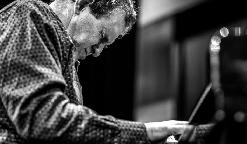 BRUCE BARTH TRIO