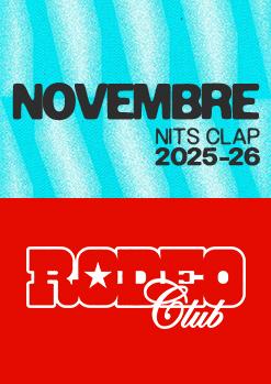 DISSABTE 29 NOVEMBRE + MICRORODEO