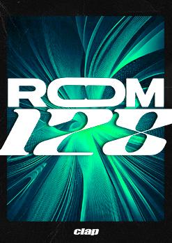 CLUB ROOM 128 (CLOSING CLUB) | 12 JUNY