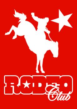 RODEO CLUB - 19 DESEMBRE