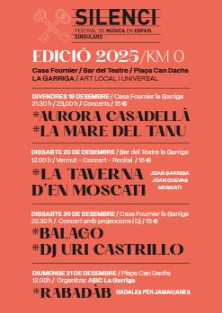 Balago + Dj Uri Castrillo