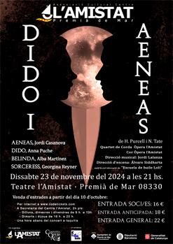 DIDO I AENEAS