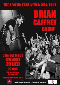 BRIAN CAFFREY GROUP