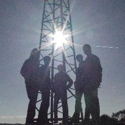 MINIBÚS INTERGALÀCTIC - Lleida