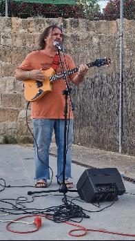 JOHN JOHN GRASSONET