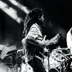 JAM SESSION _JAZZ