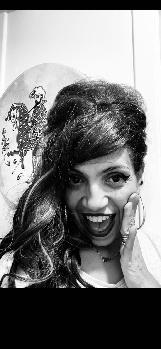 EMMA CASADEVÍ. A tribute to Amy