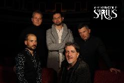 SIRIUS. Alan Parson Project Tribute