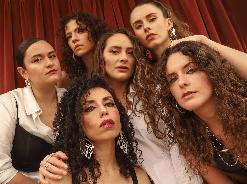 FLOR DE LAVA  -  Lleida