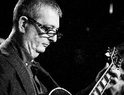 ALFONS ENJUANES TRIO