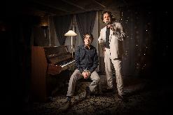 EL SOUL CATALÀ amb Eduard Gener & Pau Guillamet