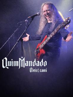 QUIM MANDADO