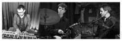VICTOR DE DIEGO ORGAN TRIO